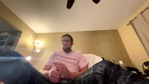 mike21will online show from January 19, 10:25 am