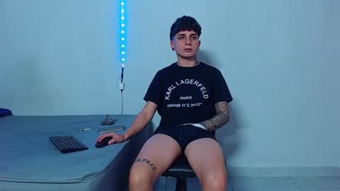 Mike IMDEPENDIENT MODEL online show from November 2, 4:01 am