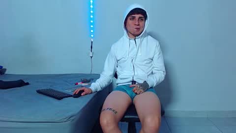 Mike IMDEPENDIENT MODEL online show from October 28, 3:07 am