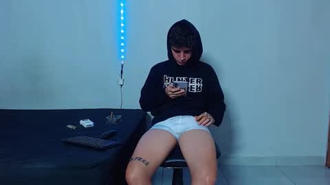 Mike IMDEPENDIENT MODEL online show from November 21, 3:48 am