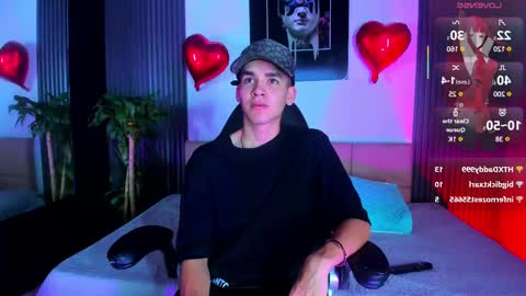 Mike 0233 online show from February 27, 1:52 am