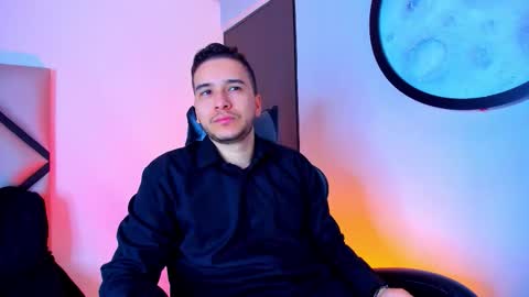 Mike  online show from November 25, 11:53 am