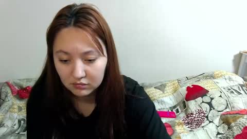 ALISAMIKE online show from January 20, 2:46 pm