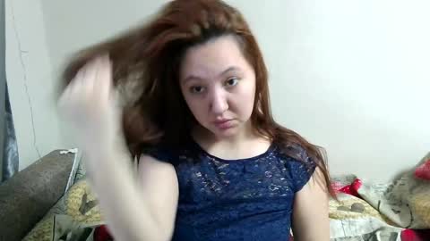 ALISAMIKE online show from January 23, 9:08 am