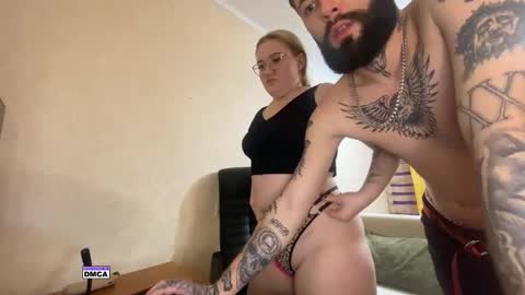 Mike and anna online show from October 25, 11:42 am