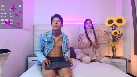 Mike and Sttar online show from September 10, 12:50 pm