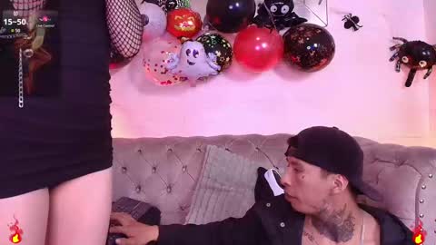 Mike and Sttar online show from October 22, 3:24 pm