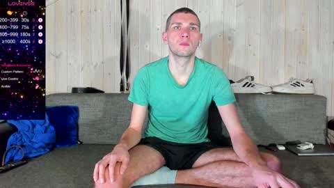 Misha online show from January 7, 7:38 pm