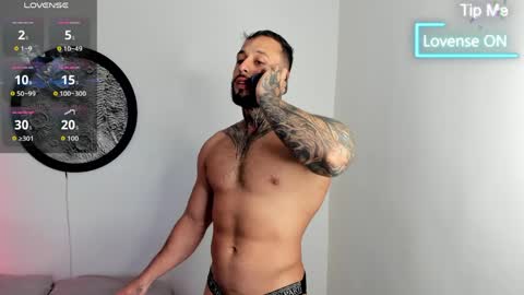 Mike Belle online show from March 30, 12:01 am