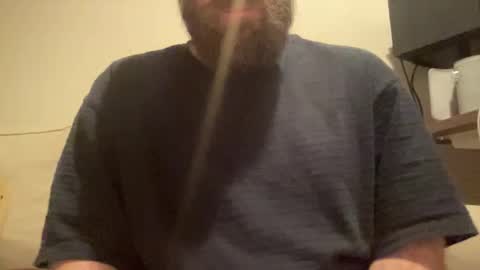 MIke online show from March 19, 7:30 pm