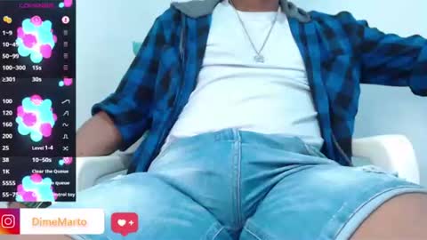 Mike online show from June 19, 4:35 pm
