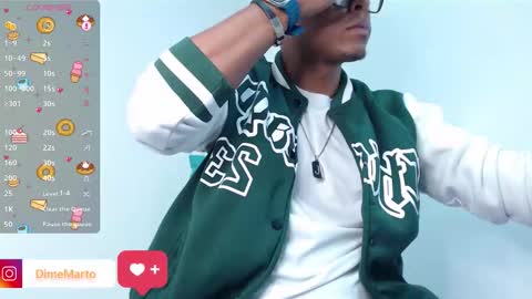 Mike online show from September 12, 10:50 am