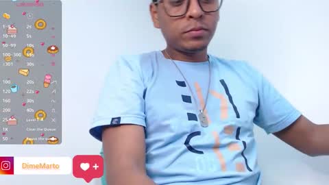 Mike online show from October 6, 2:24 pm