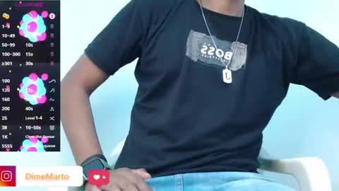 Mike online show from July 12, 5:27 pm