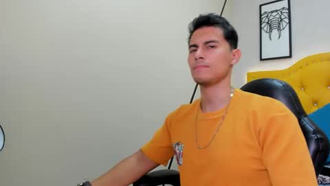 Mike online show from February 19, 2:11 am