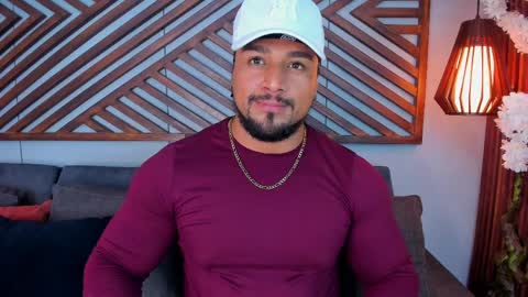   online show from April 10, 7:29 pm