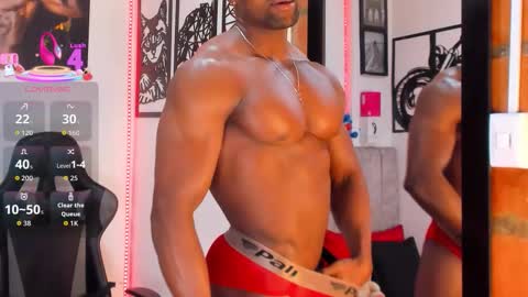 mike kilian1 online show from February 11, 7:07 pm