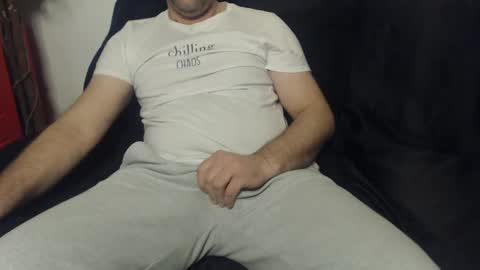 MikeMaster online show from January 22, 9:35 am