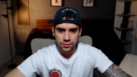 Mike Montoya online show from April 29, 6:18 am