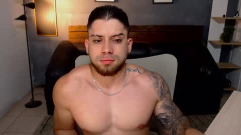 Mike Montoya online show from July 3, 9:19 pm