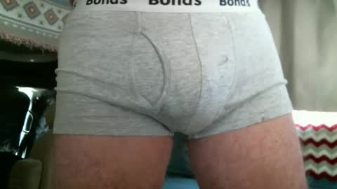 Perth guy online show from February 23, 2:25 am