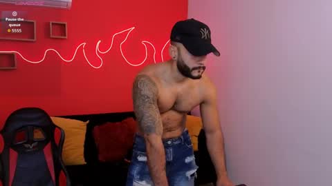 Mike online show from June 9, 12:16 pm