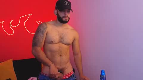 Mike online show from February 20, 12:40 pm