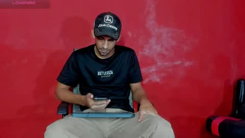 mike_shelby21 online show from June 7, 7:24 am