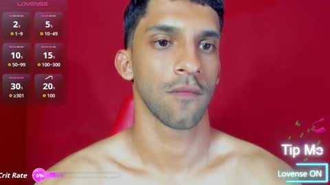 mike_shelby21 online show from February 27, 2:04 am