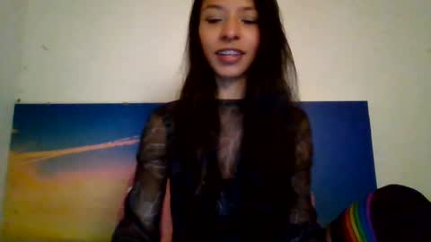 MAITE  MIKE  Sometimes Im with the boy in camera online show from June 17, 4:17 am