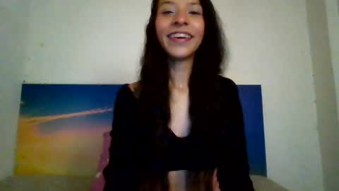 MAITE  MIKE  Sometimes Im with the boy in camera online show from June 20, 7:14 am