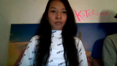 MAITE  MIKE  Sometimes Im with the boy in camera online show from July 27, 7:17 am