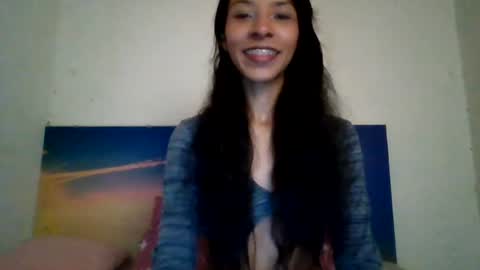MAITE  MIKE  Sometimes Im with the boy in camera online show from June 18, 7:36 am