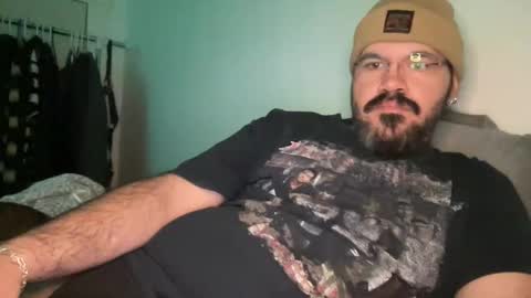 mikeatron2000 online show from January 7, 5:33 am