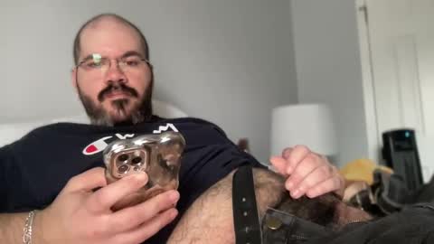 mikeatron2000 online show from December 24, 10:06 pm