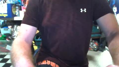 mikeb3200 online show from March 9, 12:53 pm