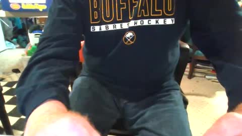 mikeb3200 online show from March 12, 10:28 pm