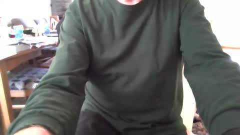 mikeb3200 online show from February 7, 3:04 pm