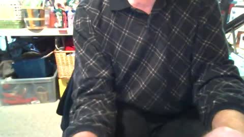 mikeb3200 online show from December 1, 11:18 pm