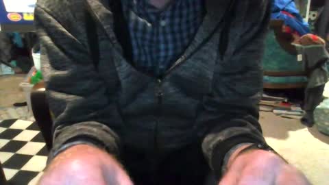 mikeb3200 online show from March 10, 11:16 pm