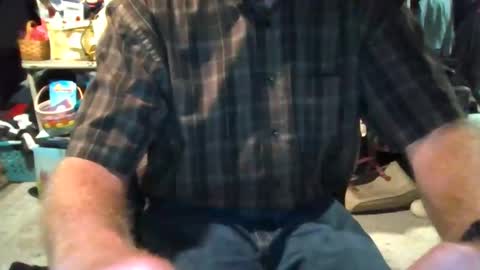 mikeb3200 online show from September 16, 2:13 am