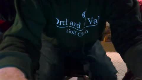 mikeb3200 online show from January 20, 3:37 am