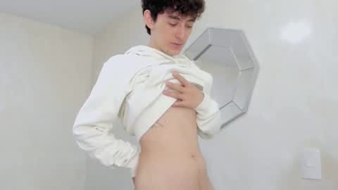 Mikebelf4 online show from December 23, 3:13 am