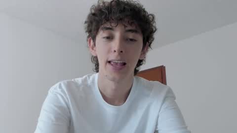 Mikebelf4 online show from October 13, 4:09 pm