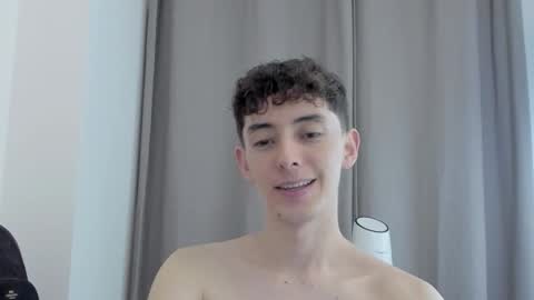 Mikebelf4 online show from October 18, 1:43 am