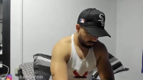 mikeblaree online show from October 28, 3:46 pm