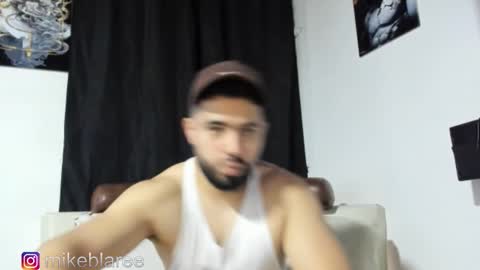 mikeblaree online show from November 9, 5:37 pm