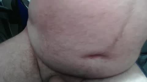 mikecalvert online show from May 13, 1:43 pm