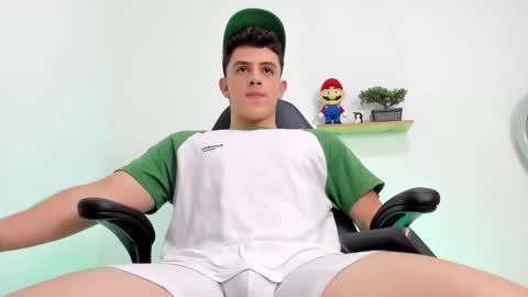 Mike Cooper online show from October 24, 4:13 am