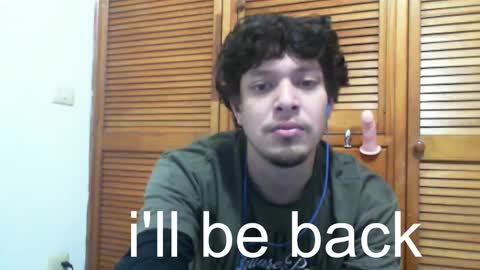 Mike online show from January 13, 4:39 am